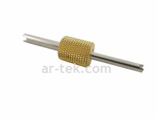 01 41 166 CH-V810 VALVE SWITCH YELLOW 
